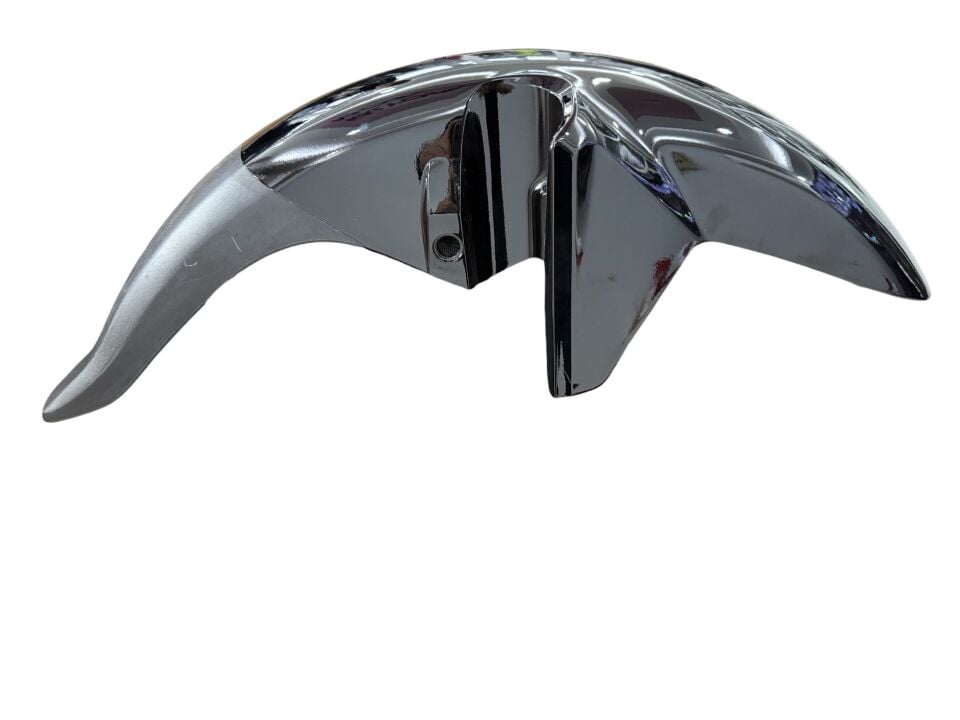 Honda CB 125 F Ön Çamurluk Siyah (2023-2025)