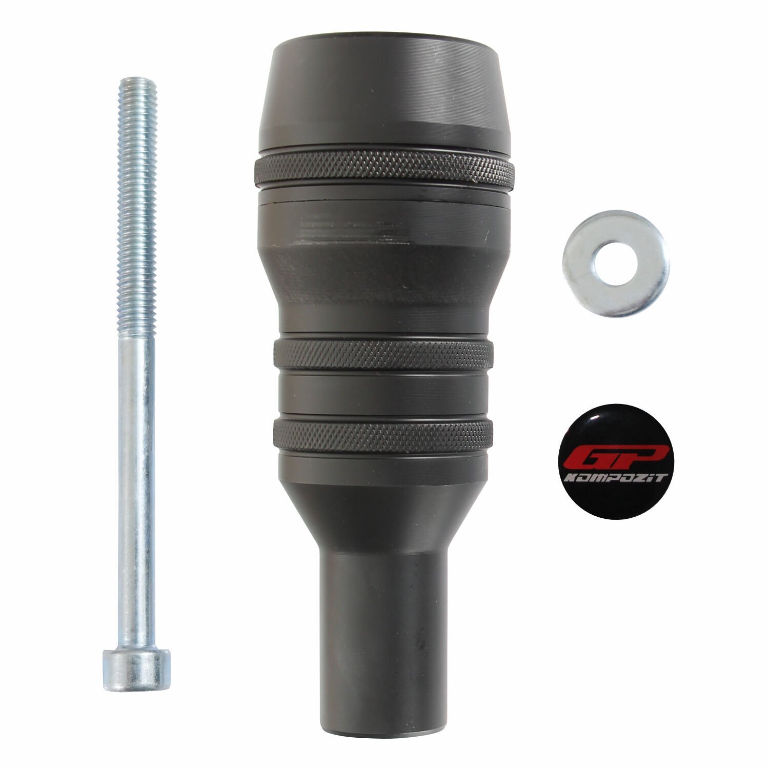 CF Moto 450 SR Egzoz Koruma Takozu