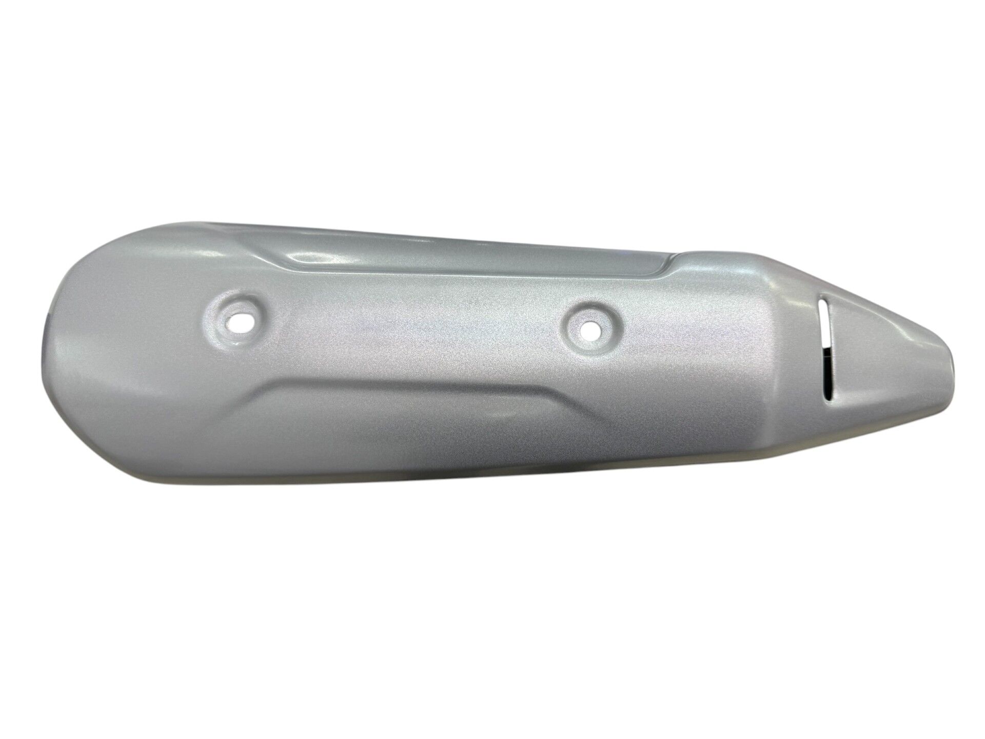 TVS Raider 125 Egzoz Dekor Kapağı