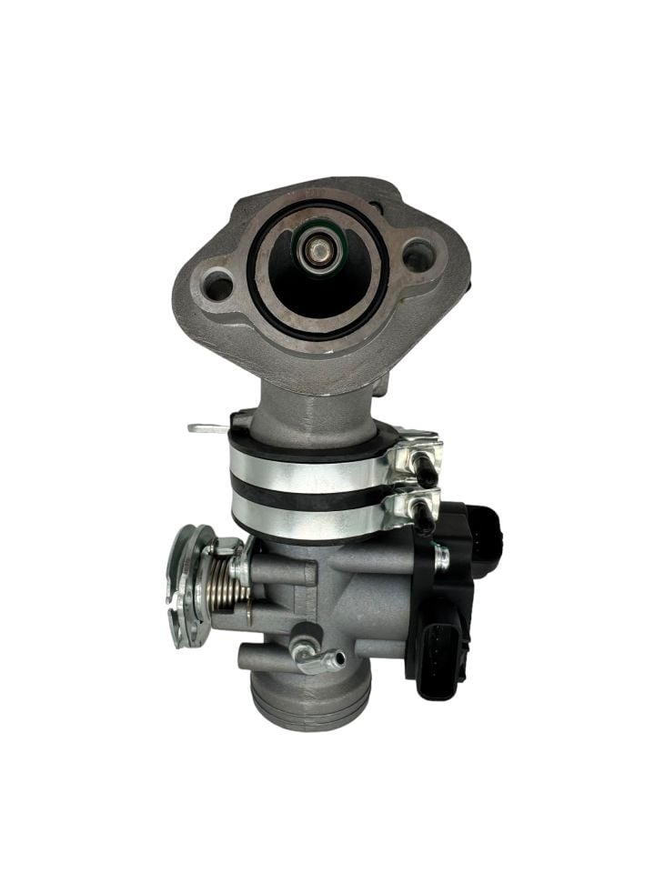 Kanuni Mati 125 Enjeksiyon Komple RNG