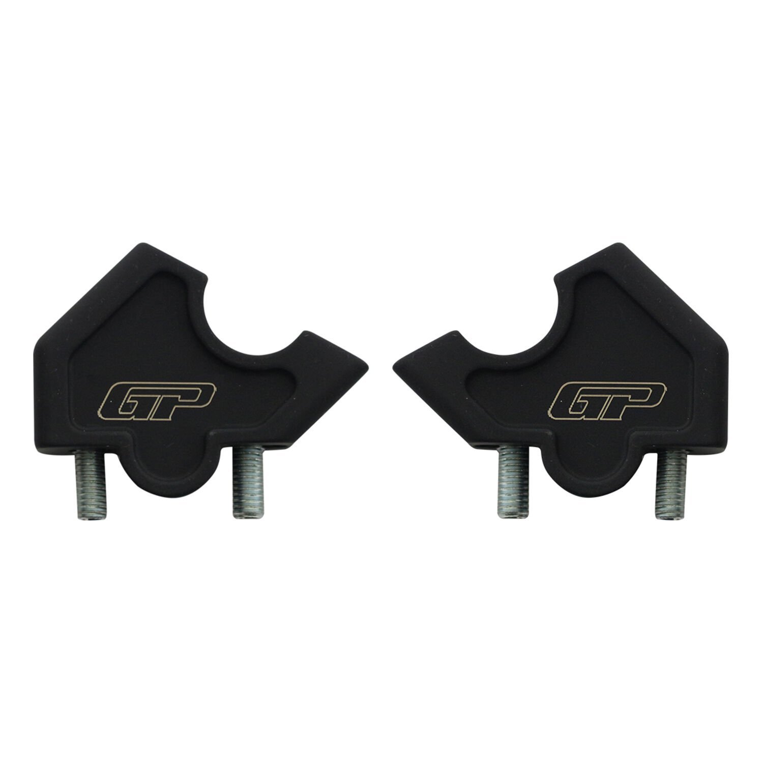 Honda NC 750 X-S/ NC 700 X-S Gidon Yükseltme Siyah 2012-2025