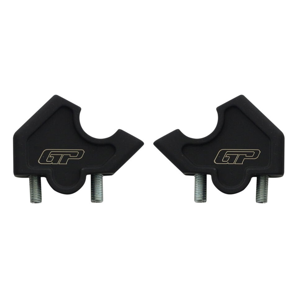 Honda NC 750 X-S/ NC 700 X-S Gidon Yükseltme Siyah 2012-2025