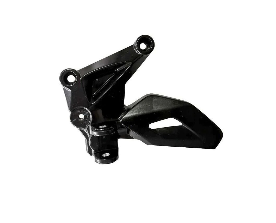 Bajaj Pulsar NS 400 Z Sol Ön Basamak Braketi
