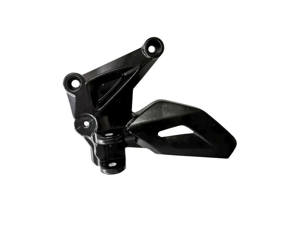 Bajaj Pulsar NS 400 Z Sol Ön Basamak Braketi