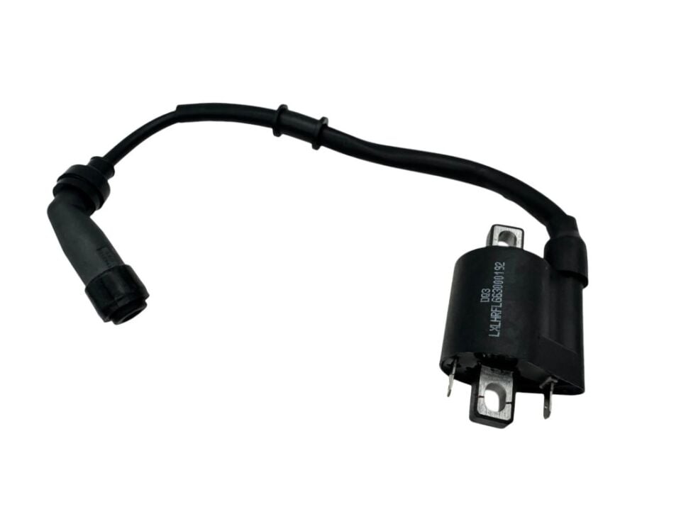 Kanuni Seha 125 Ateşleme Bobini