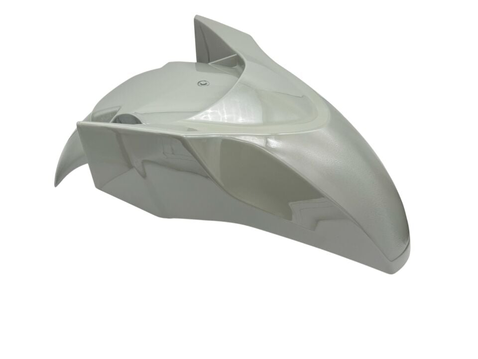 Honda PCX 125 Ön Çamurluk Nardo Gri (2021-2024)