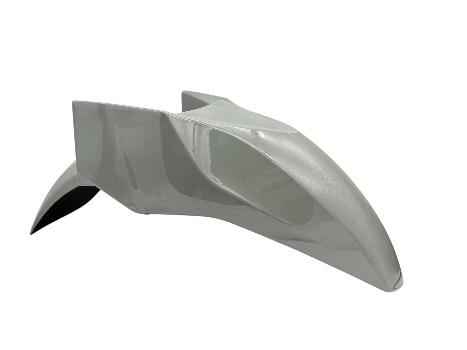 Honda PCX 125 Ön Çamurluk Nardo Gri (2021-2024)