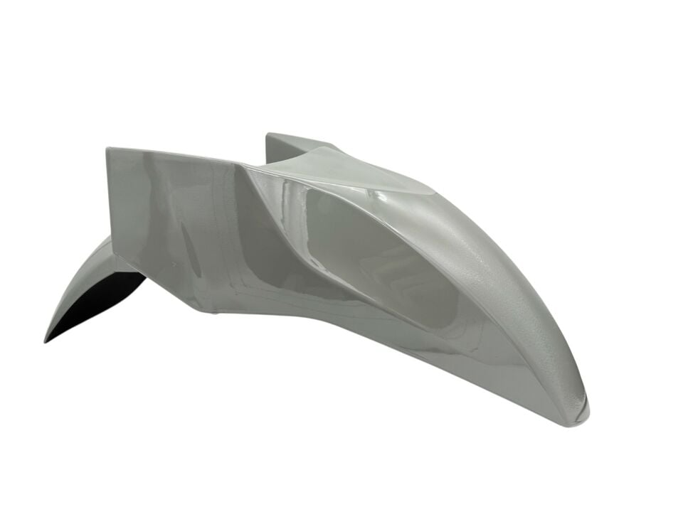 Honda PCX 125 Ön Çamurluk Nardo Gri (2021-2024)