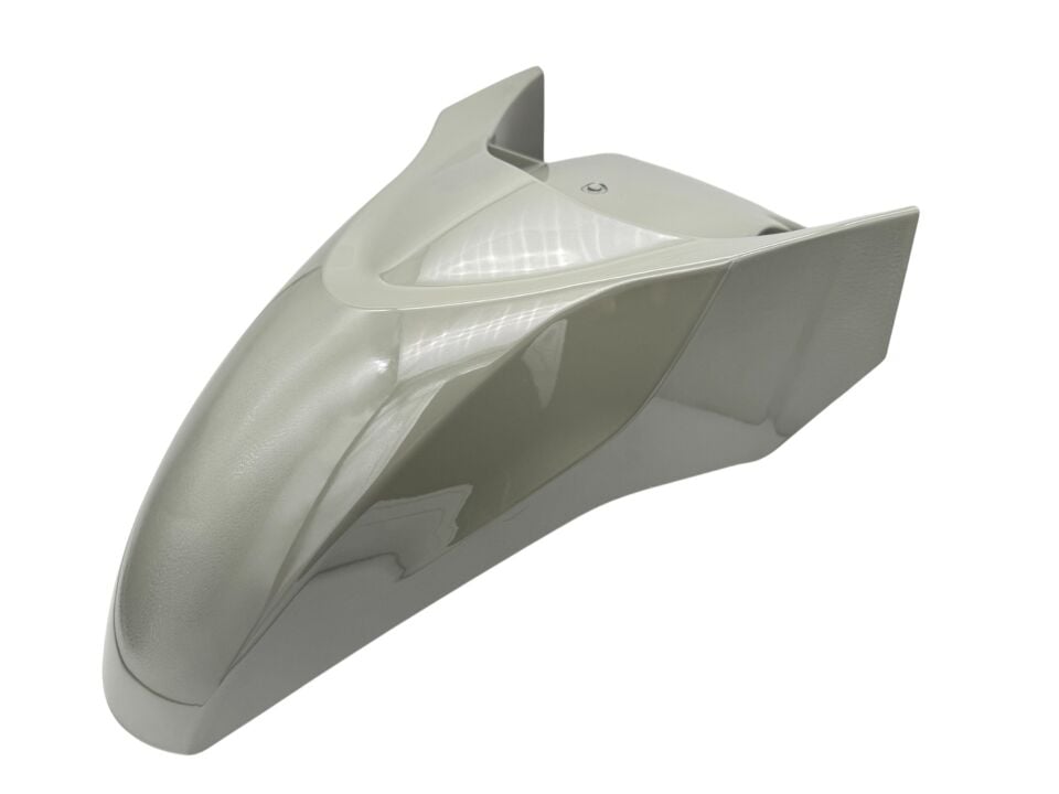 Honda PCX 125 Ön Çamurluk Nardo Gri (2021-2024)