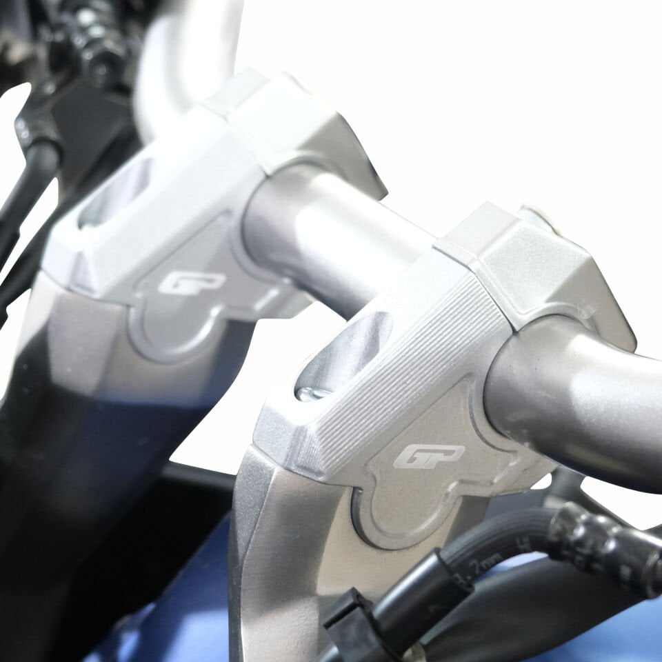 Honda ADV 350 Gidon Yükseltme 2023-2025