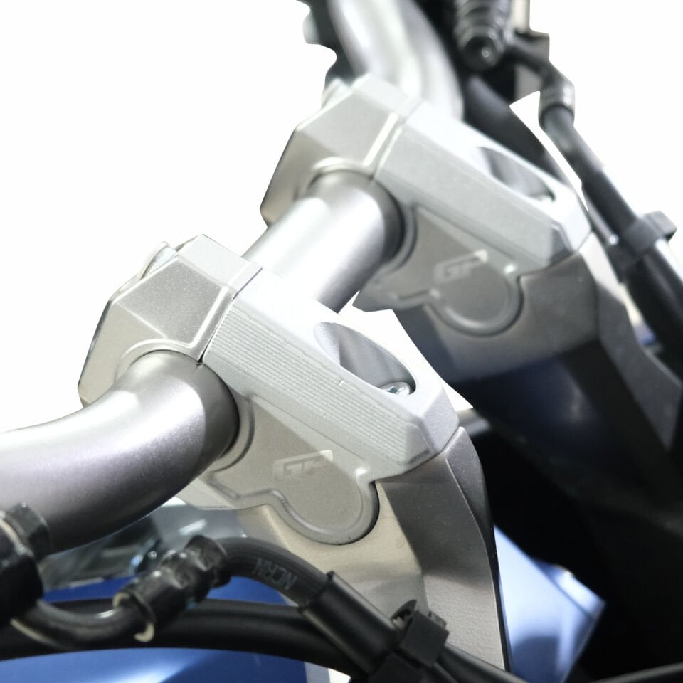 Honda ADV 350 Gidon Yükseltme 2023-2025