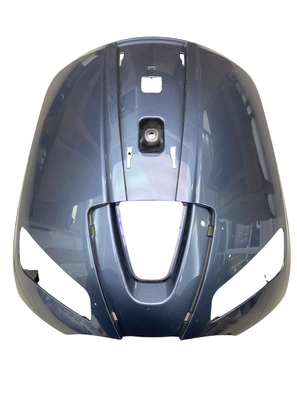 Mondial Wing 50 i Ön Panel Gri