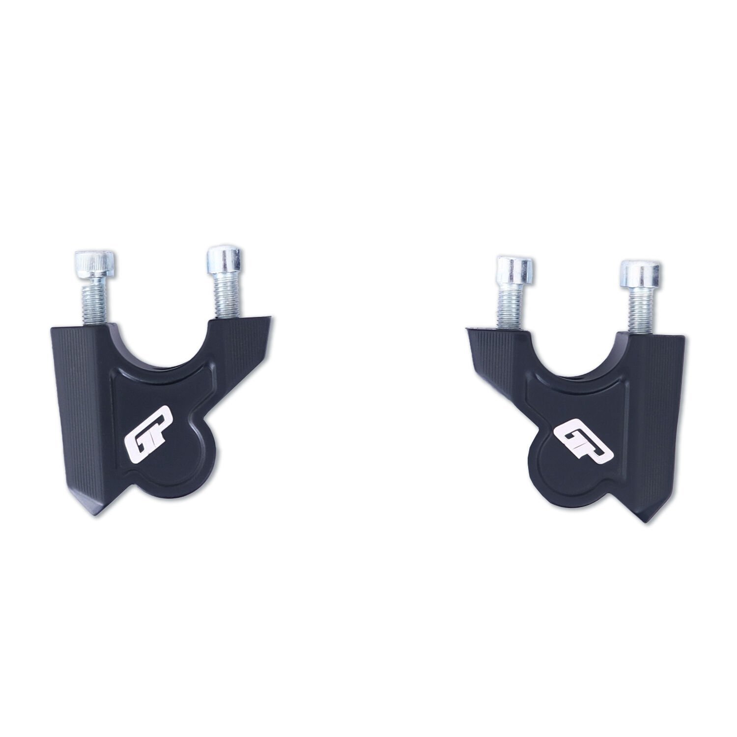 Honda NX 500 Gidon Yükseltme Siyah 2025