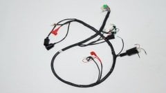 RKS Blazer 50 Elektrik Tesisatı