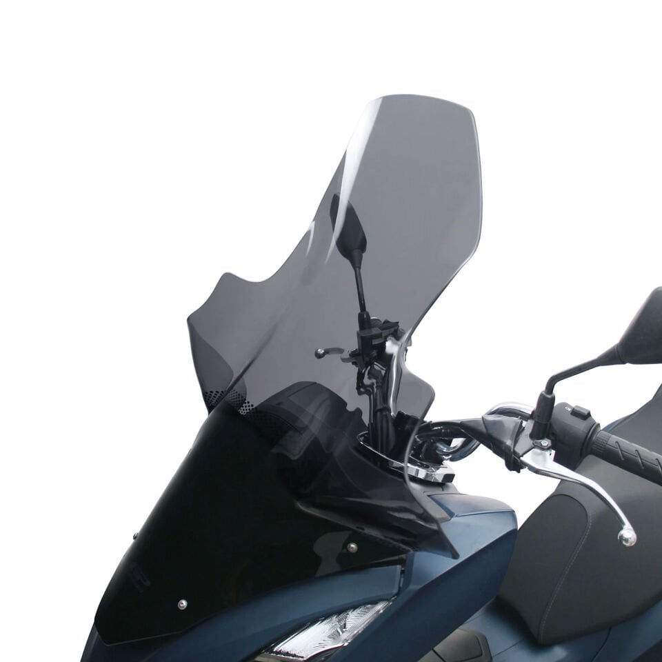 Honda PCX 125 Elcikli Ön Cam Füme 78 cm. 2021-24