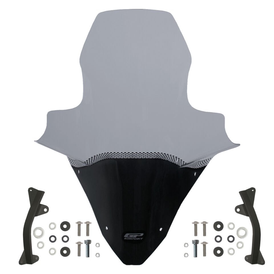 Honda PCX 125 Elcikli Ön Cam Füme 78 cm. 2021-24