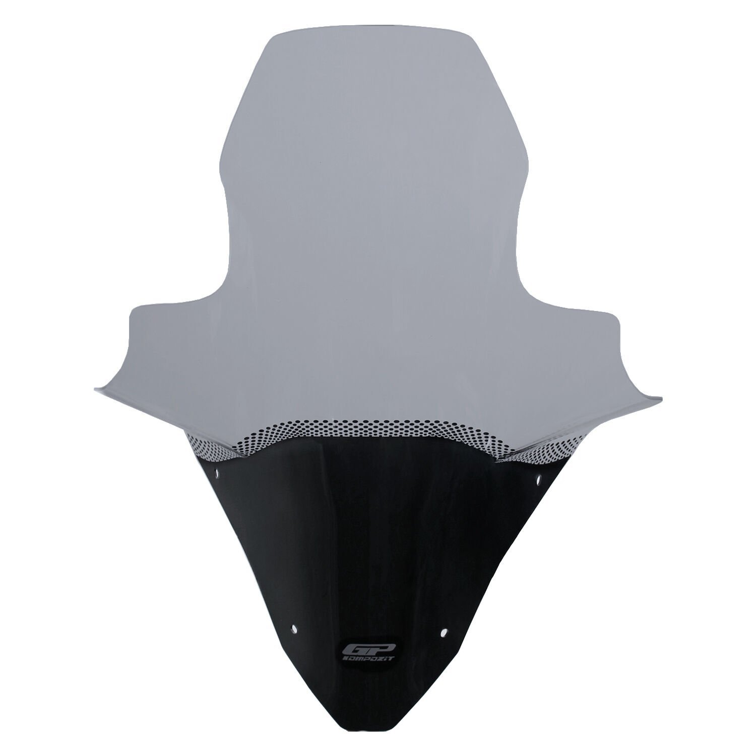 Honda PCX 125 Elcikli Ön Cam Füme 78 cm. 2021-24