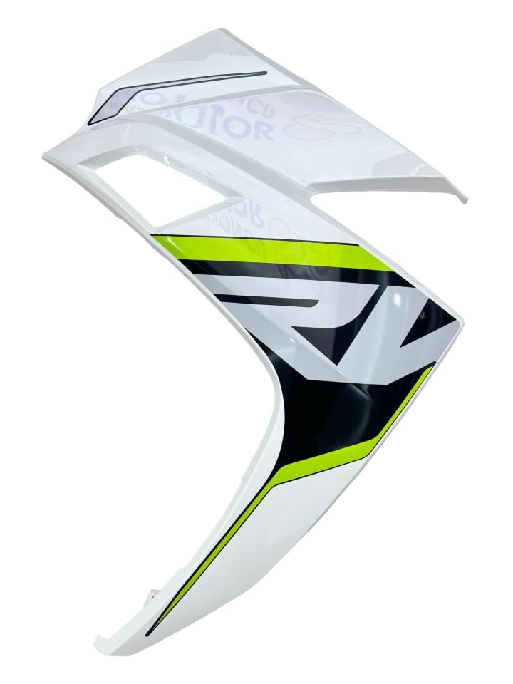RKS R250 Sol Grenaj Beyaz