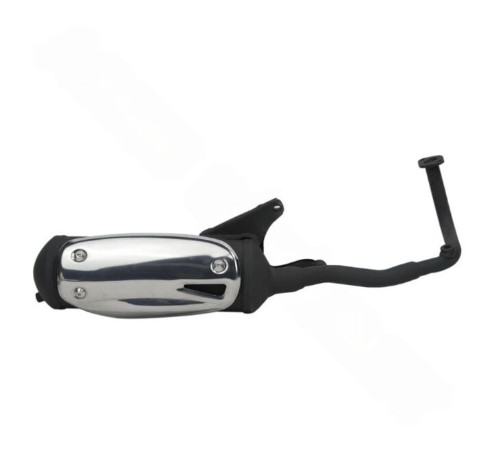 Mondial Turismo 50 Egzoz