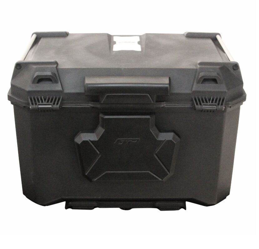 GP Kompozit 45 lt. Plastik Motosiklet Çantası