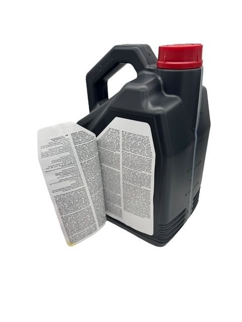 Motul 8100 X-Clean EFE 5W30 Motor Yağı 5 lt.