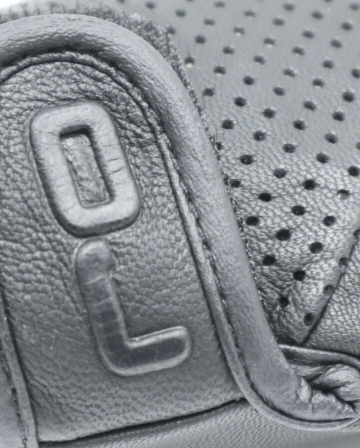 OJ Fresh Siyah Yarım Parmaksız Eldiven L