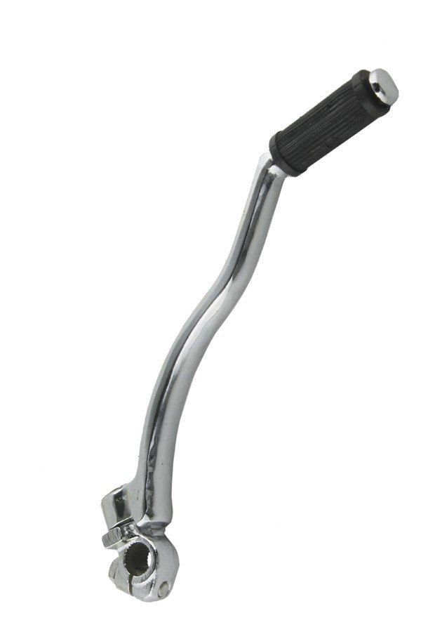 Kuba TK-03 Marş Pedalı