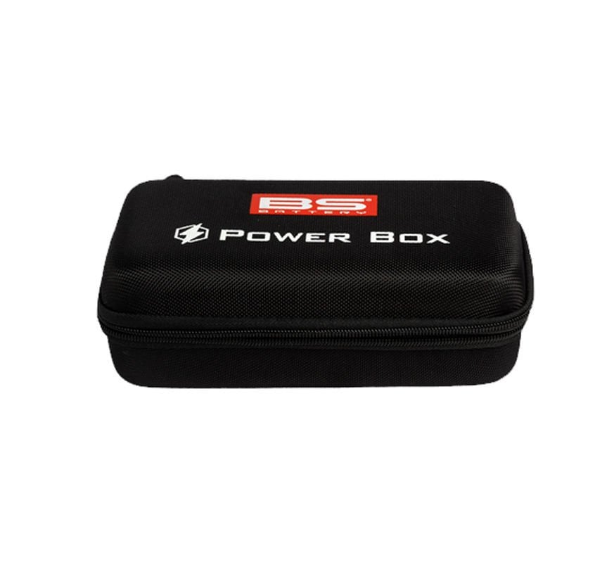 BS Booster Power Box PB-02