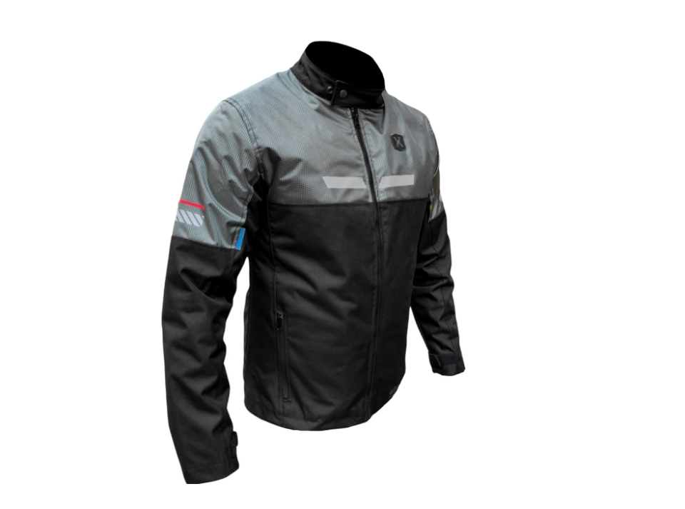 X-Speed Wise Kışlık Motosiklet Montu 2XL