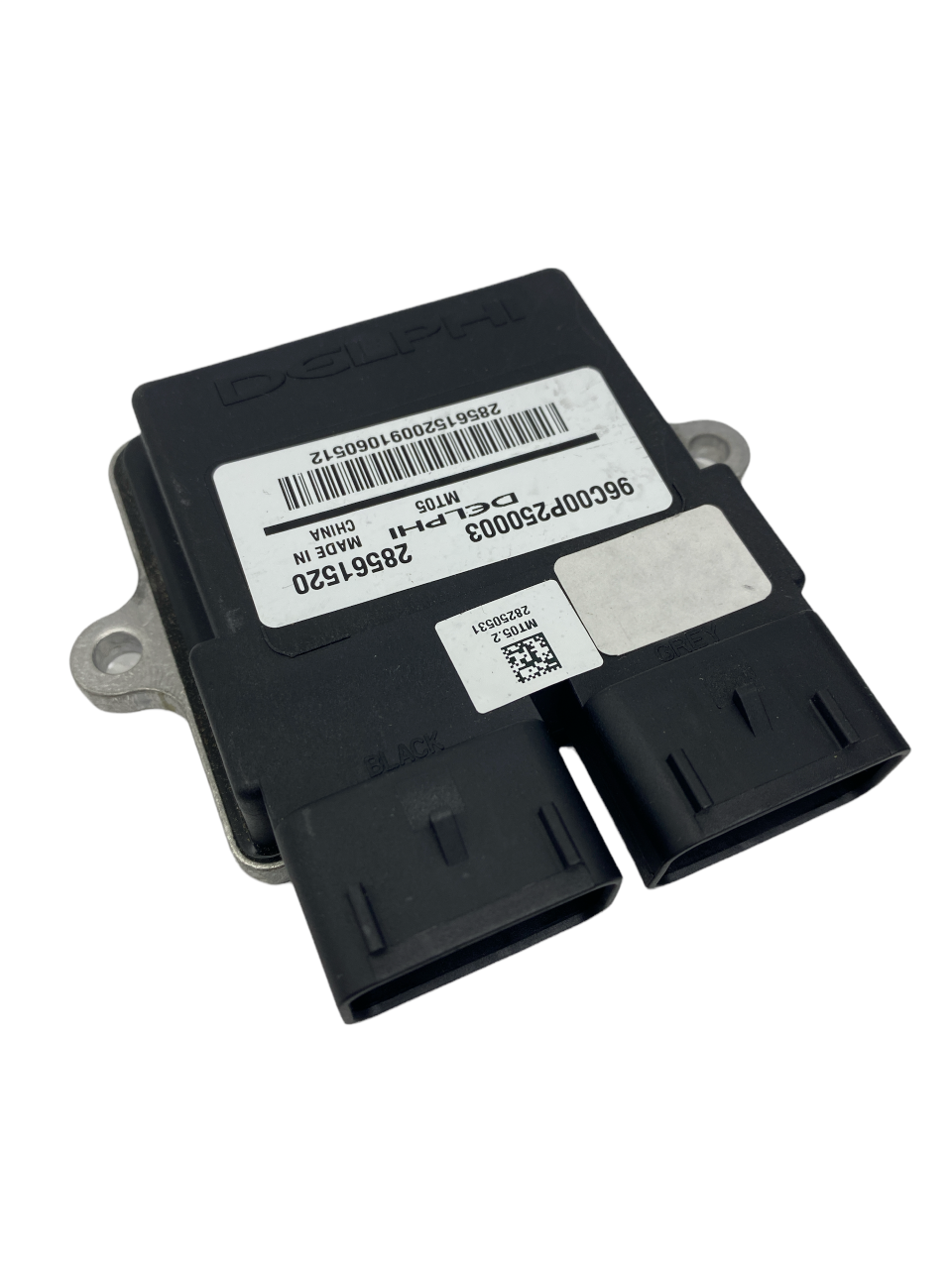 Mondial X-Treme Max 200 i ECU