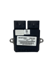 Mondial X-Treme Max 200 i ECU