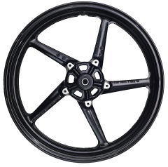 Yamaha YBR 125 ESD Orjinal Ön Jant
