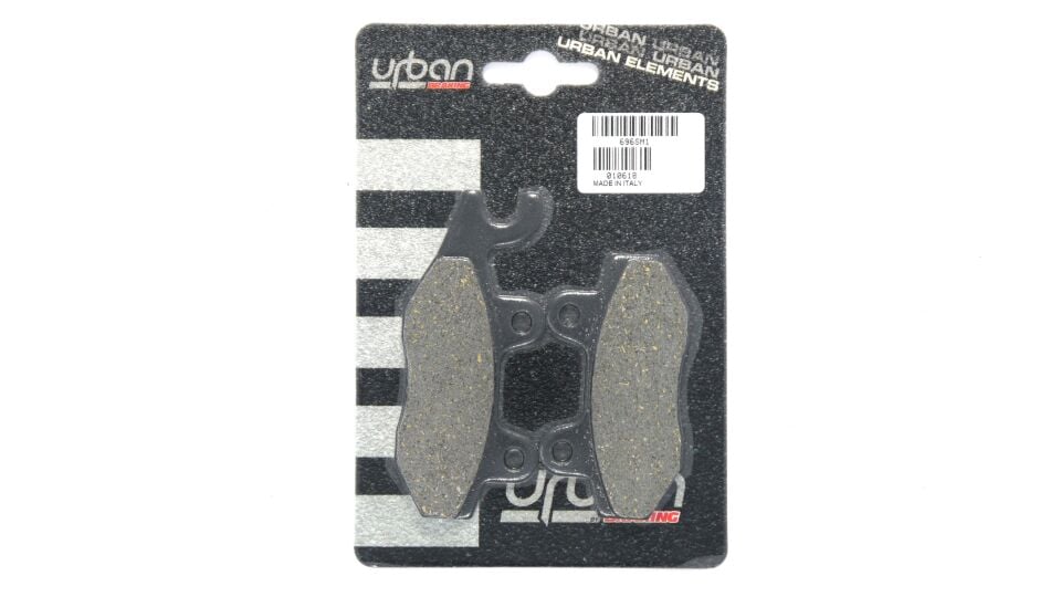 Honda CBF 150 Yarı Metalik Ön Fren Balatası