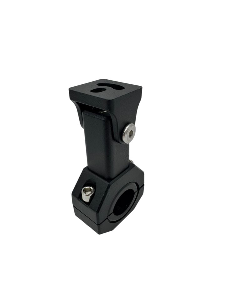 Motosiklet Sis Lamba Montaj Braketi MC2