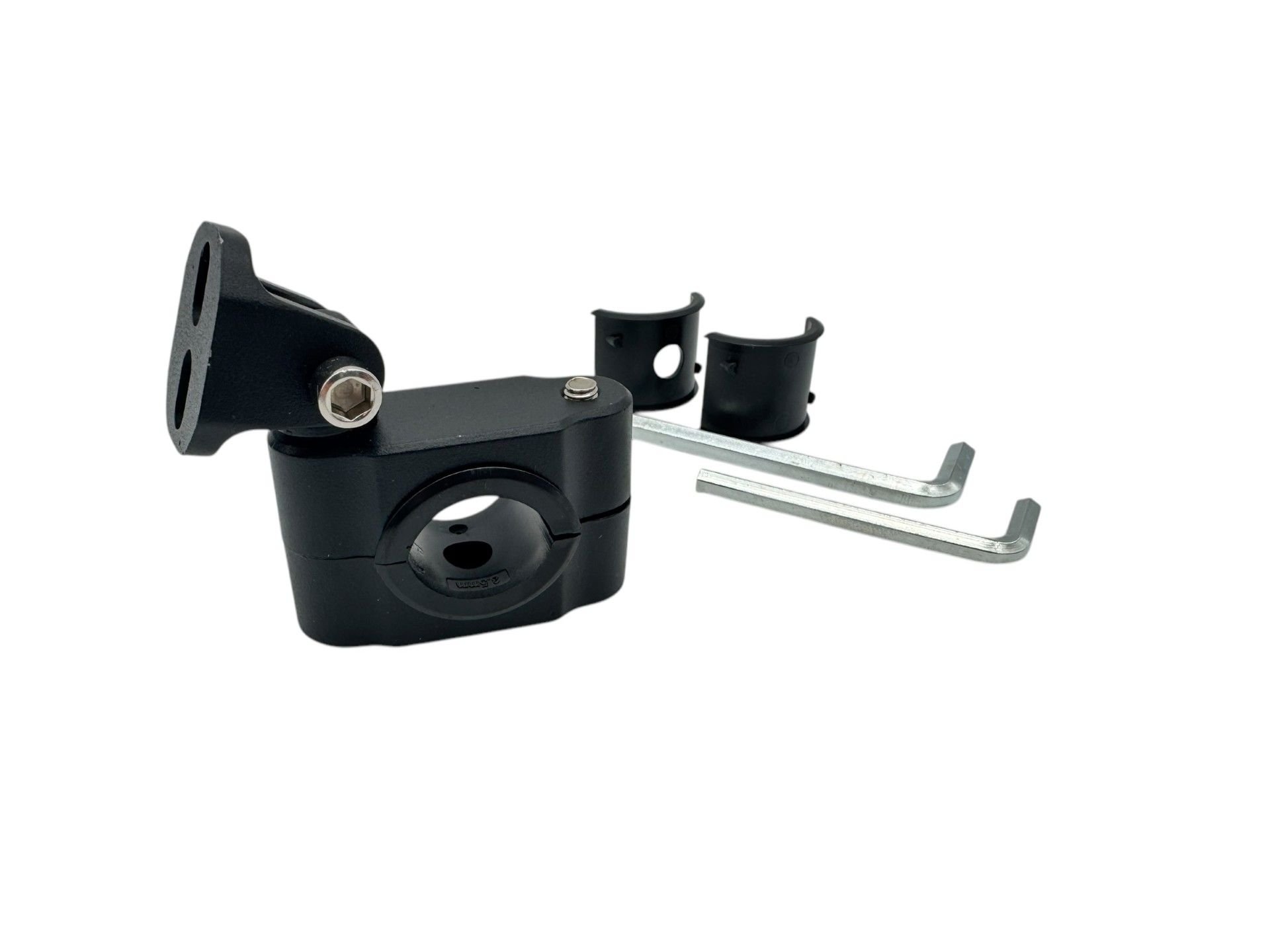 Motosiklet Sis Lamba Montaj Braketi MC1