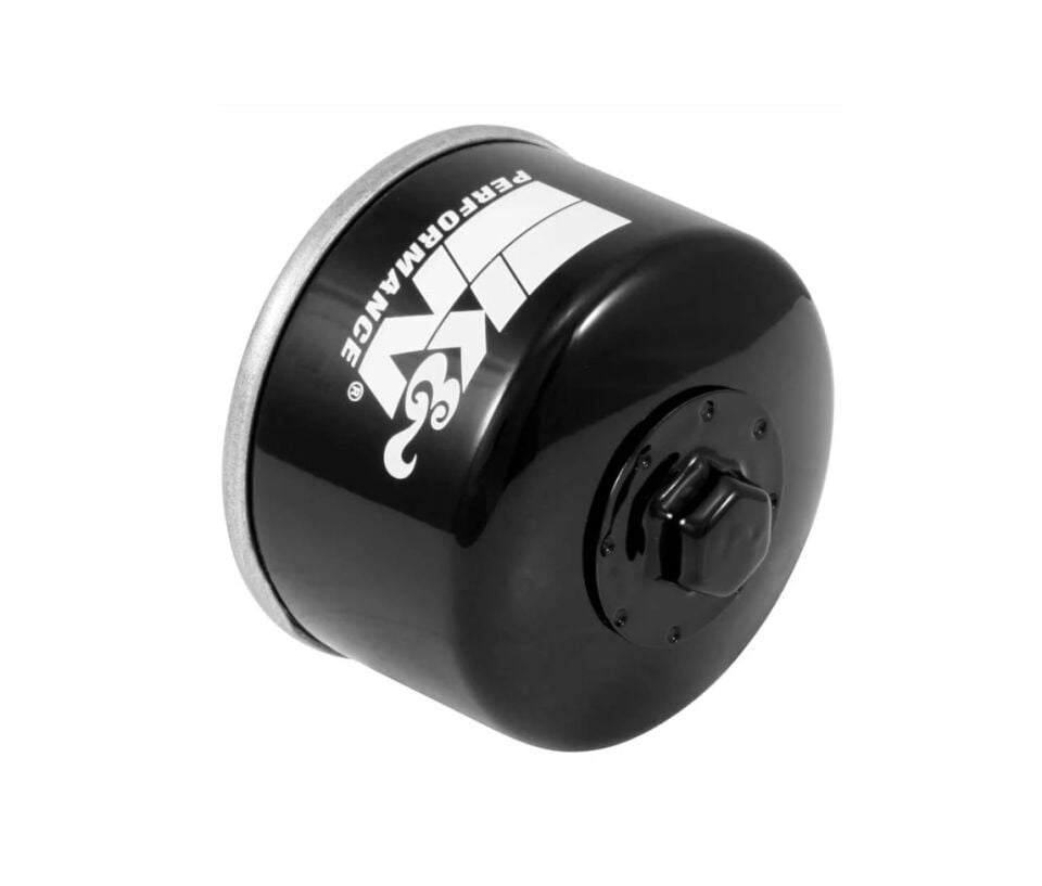 K&N Performance Yağ Filtresi KN 147