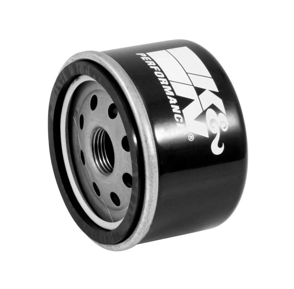 K&N Performance Yağ Filtresi KN 164