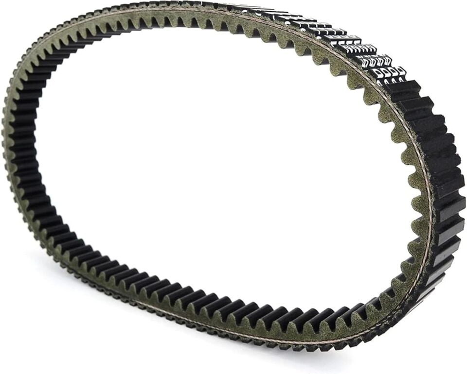 Honda Forza 250 Kayış 2021-2025