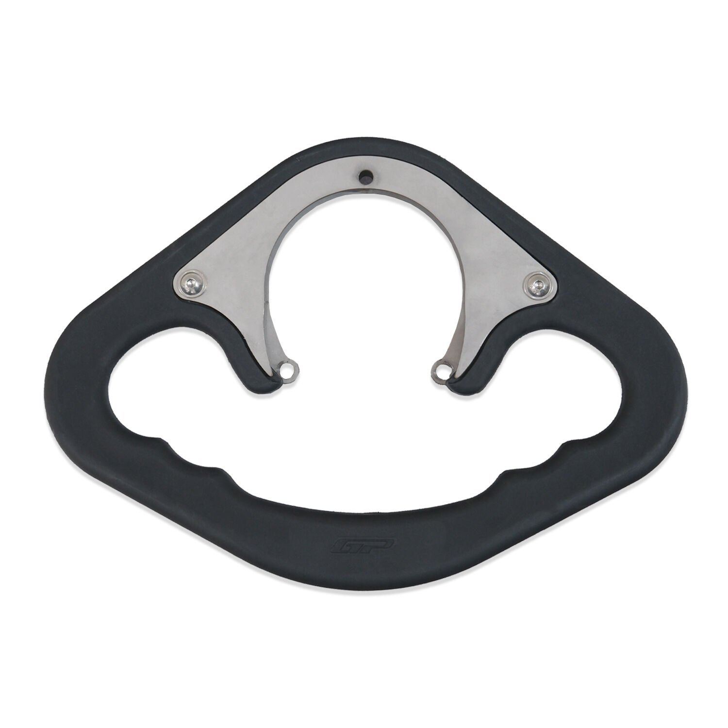 Yamaha R25 Depo Üstü Artçı Tutamak Siyah 2019-2024