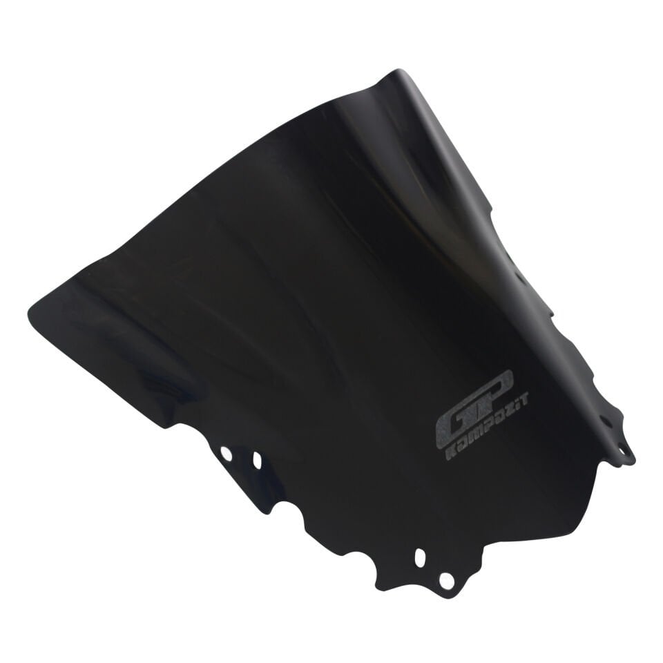 Yamaha YZF R25 Ön Cam Siyah 30 cm. 2015-2018