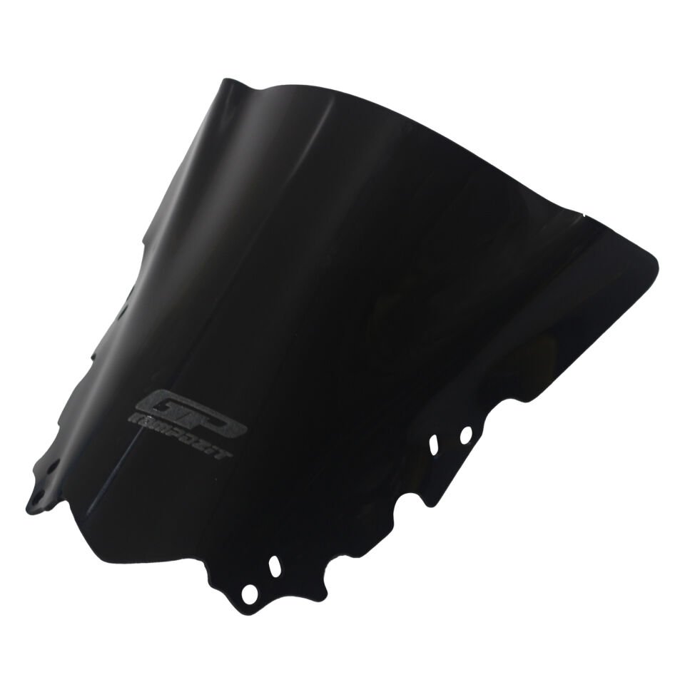 Yamaha YZF R25 Ön Cam Siyah 30 cm. 2015-2018
