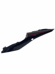 Yamaha YZF R25 Sele Arka Sol Grenaj Siyah 2018 ABS