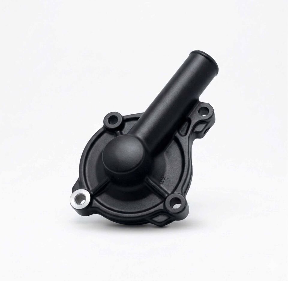 Yamaha YZF R25 Devirdaim Kapağı