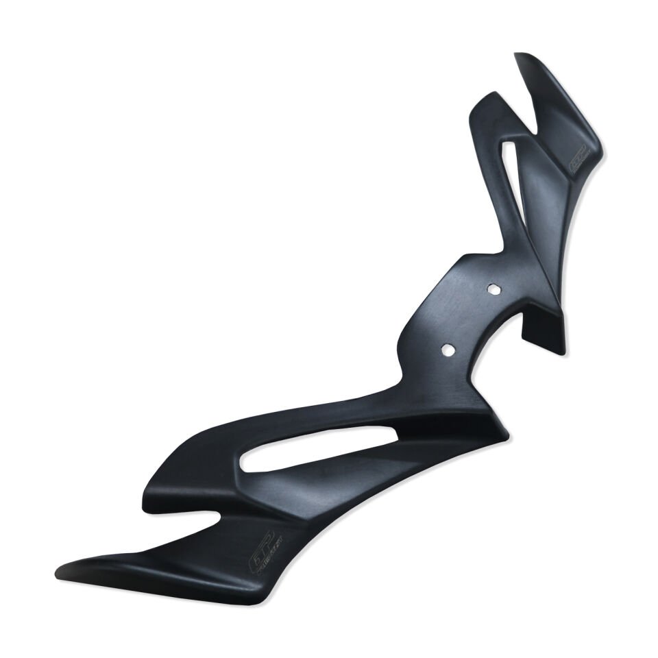 Yamaha R25 Winglet Siyah 2019-24