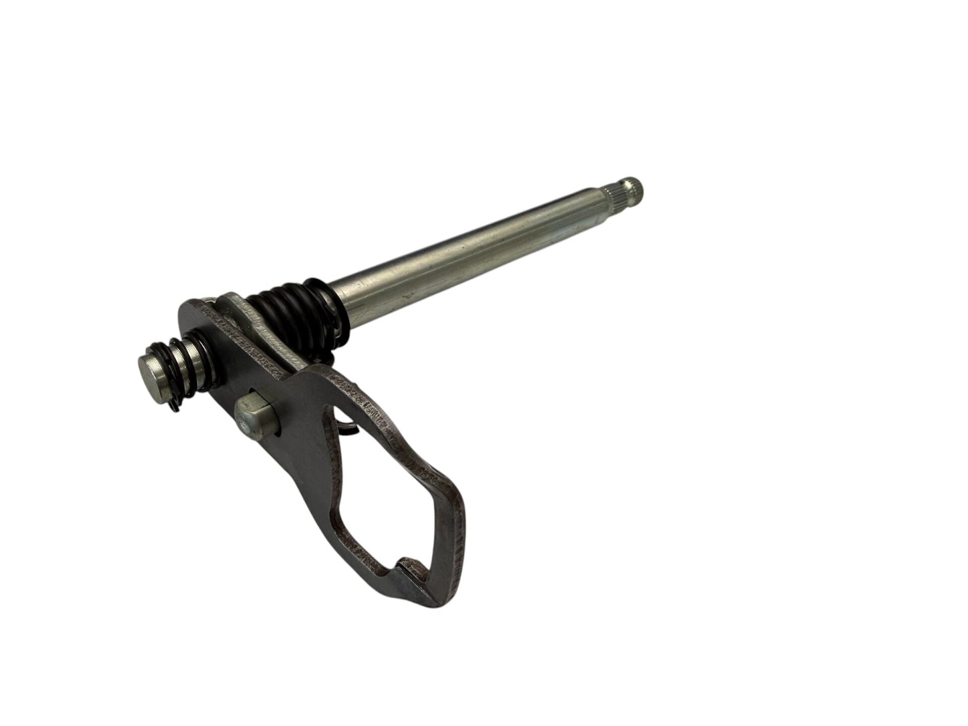 Mondial Drift 125 L Vites Mili