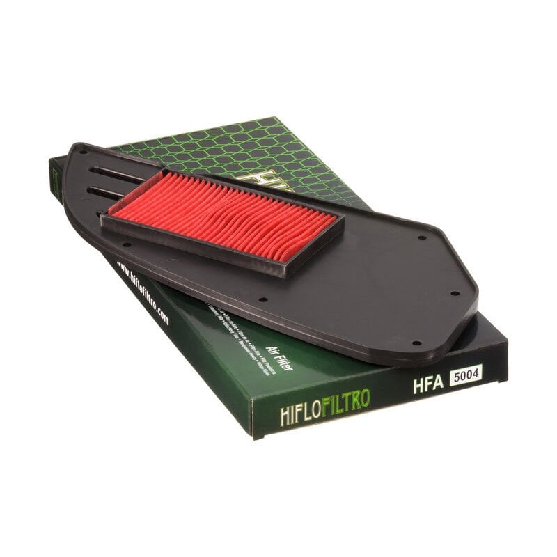 Kymco 125 Downtown Hiflo Hava Filtre Elemanı