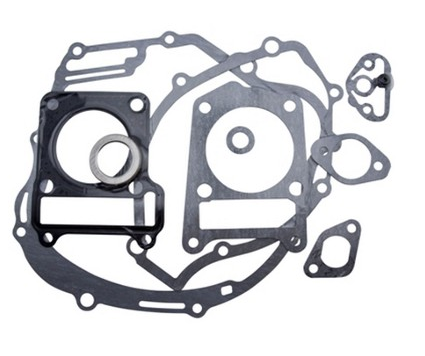 Yamaha YBR 125 Conta Seti