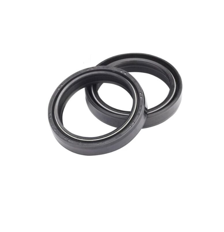 Mondial Drift 125 L Ön Amortisör Keçesi