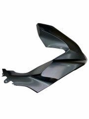 Honda PCX 125 2021-2024 Sağ Grenaj Gümüş Mavi