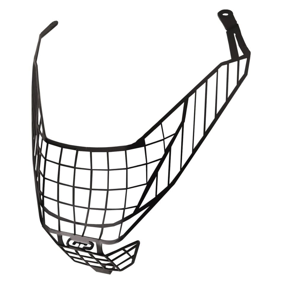 Honda NC 750 X Far Koruma Siyah 2025-2026